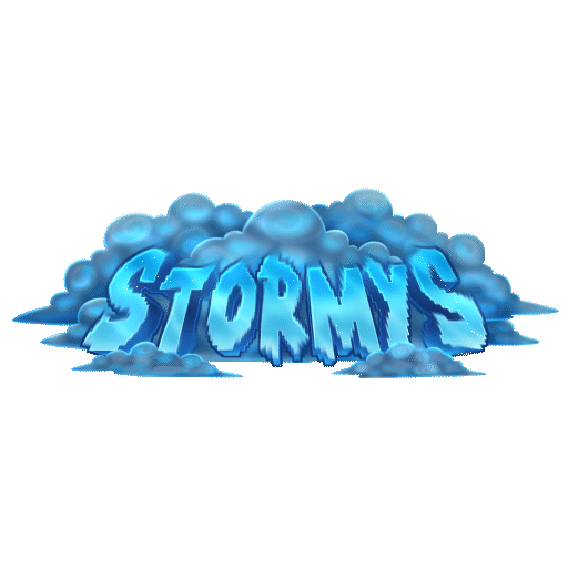 Stormys Logo
